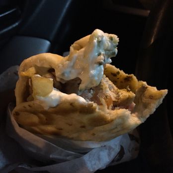 Messini Authentic Gyros - Chicken on pita - Greek Near Me - Toronto, Ontario Messini Authentic Gyros - Chicken on pita - Greek Near Me - Toronto, Ontario