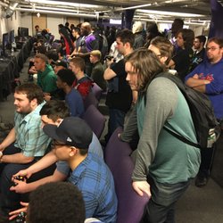 A Gamers Nostalgia - Smash Bros Tournament