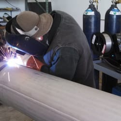 Professional Piping