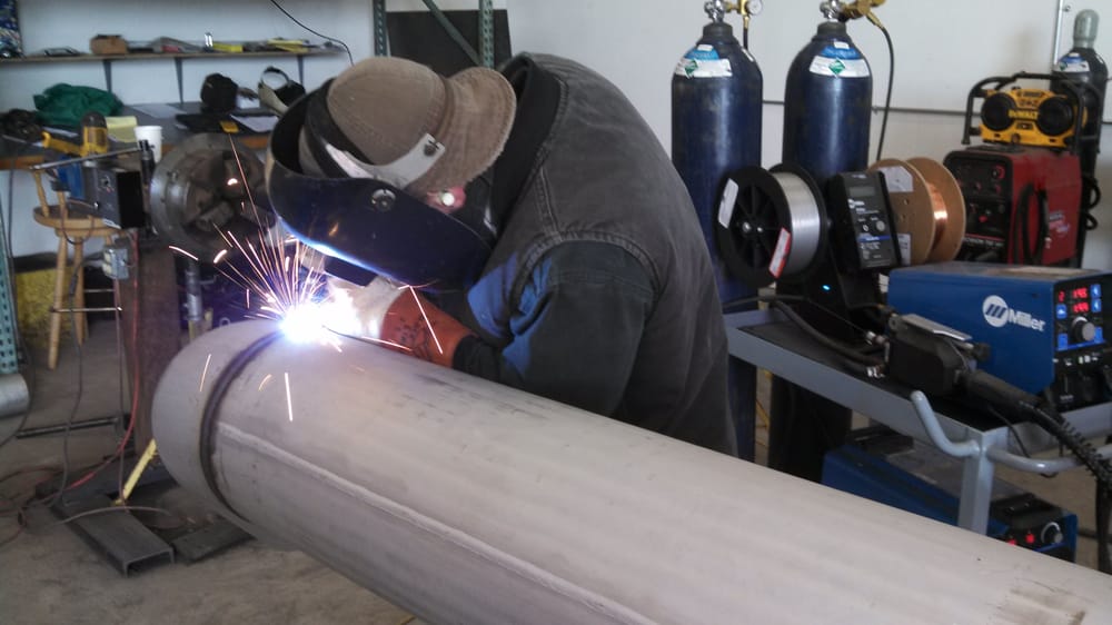 Slide of Professional Piping