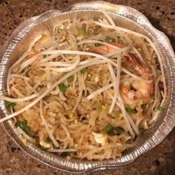 Saigon Bangkok - Shrimp Pad Thai Take Out - Thai Near Me - Hamburg, New York Saigon Bangkok - Shrimp Pad Thai Take Out - Thai Near Me - Hamburg, New York