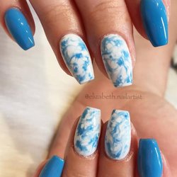 Lee Ink Studio - Elizabeth (Appointment Only) Instagram: @phoenixnailspa17