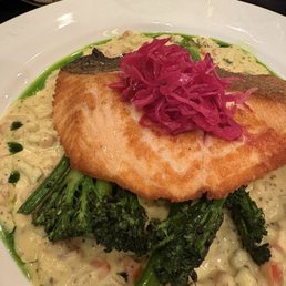 Salmon