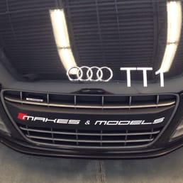 Makes and Models at MMP