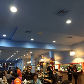 Fish VIllage - Seafood Near Me - Queens, New York