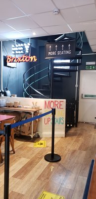 Brixton Blend by null
