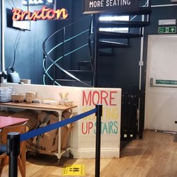 Brixton Blend