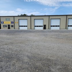 Copeland's Garage