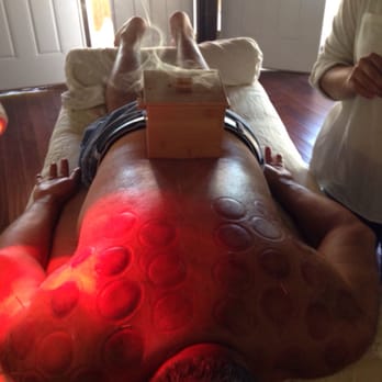 Andrea Penagos - Yeeeahh Dad! Cupping, Acupuncture & Moxibustion filled with Mugwort Wool! After today, he was on an all time happiness ride! - Acupuncture Near Me Andrea Penagos - Yeeeahh Dad! Cupping, Acupuncture & Moxibustion filled with Mugwort Wool! After today, he was on an all time happiness ride! - Acupuncture Near Me