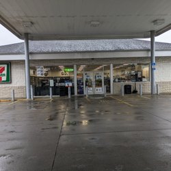 7-Eleven - 7-Eleven, Georgetown