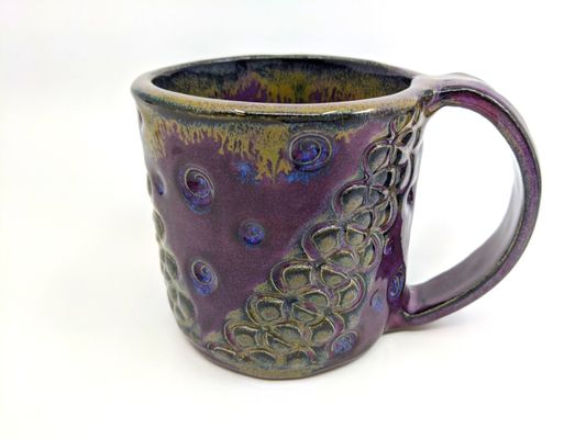 The Ugly Mug Ceramics by null
