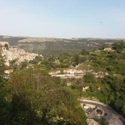 GreenCorner - Bedroom view