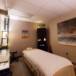 Golden Flower Healing Studio - 9'17'20 One of my favorite views !!