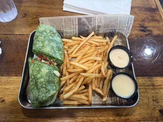 The Slow Buffalo by null