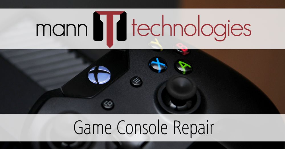 MANN TECHNOLOGIES Updated October 2024 21051 W Toledo St, Williston