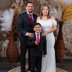 Master Portrait Studio Lab - Una hermosa Boda.
A Beautiful Wedding