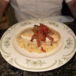 Halibut Halibut