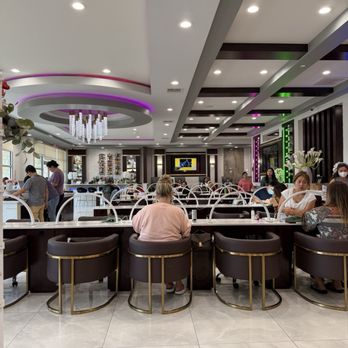 Lemon Drop Nail Bar - Nail Salons Near Me - Forney, Texas Lemon Drop Nail Bar - Nail Salons Near Me - Forney, Texas