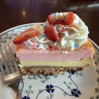 Harbor Lights Coffeehouse - Cheesecake YUM - Coffee & Tea Near Me - Leavenworth, Kansas Harbor Lights Coffeehouse - Cheesecake YUM - Coffee & Tea Near Me - Leavenworth, Kansas