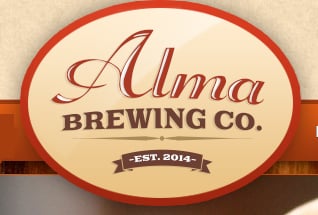 Alma Brewing Co by null