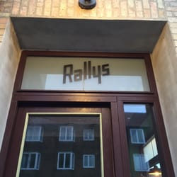 Rallys