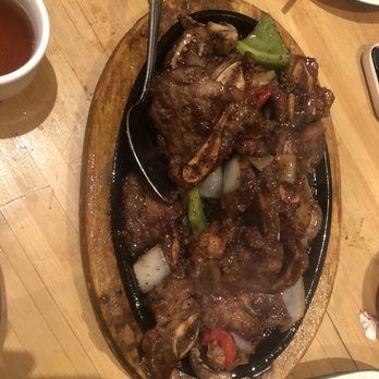 Penang Garden - Sizzling Short Ribs - Thai Near Me - San Francisco, California Penang Garden - Sizzling Short Ribs - Thai Near Me - San Francisco, California