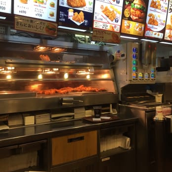 ケンタッキーフライドチキン 青砥駅店 - Updated June 2025