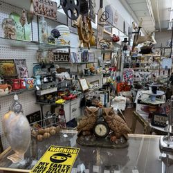 The X-Factor Grill & Cornerstone Restaurant - Connected to cornerstone antique store