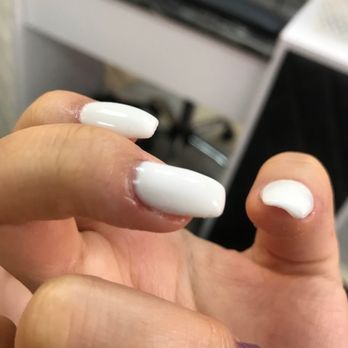 Entice Nails - Nail Salons Near Me - Brooklyn, New York
