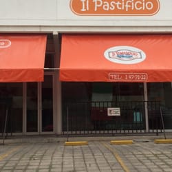 La Terrazza - Estacionamiento.