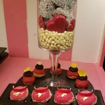 Brasserie on 3 - More deserts - Brasseries Near Me - Pasay, NCR