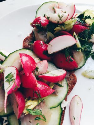 Bistrot Levante by null