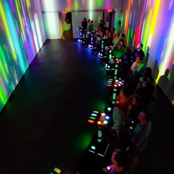 Game of 1000 Boxes