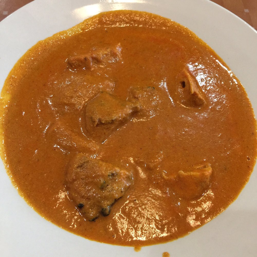 Chameli Restaurant - Butter chicken - Indian Near Me - Richardson, Texas