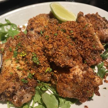 Caroline - Yummy wings - Bakeries Near Me - Austin, Texas