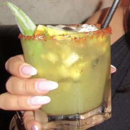 Piña Margarita