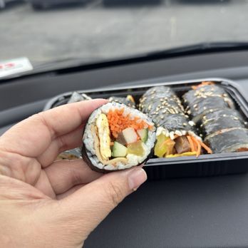 Jung's Kitchen - Korean Near Me - Shoreline, Washington