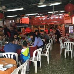 世外桃源海鮮酒家