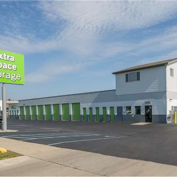 Extra Space Storage - Beauty Image - Self Storage Near Me - Mt Clemens, Michigan