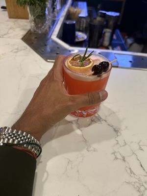 Maison Ostrow by null