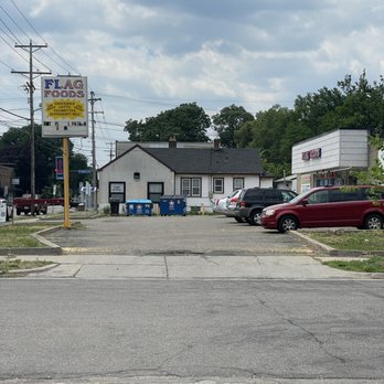 Burritos El Patron - Street view - Tacos Near Me - Minneapolis, Minnesota