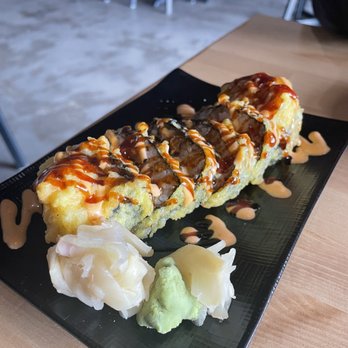 King Salmon - Laughlin - Sushi Bars Near Me - Phoenix, Arizona King Salmon - Laughlin - Sushi Bars Near Me - Phoenix, Arizona