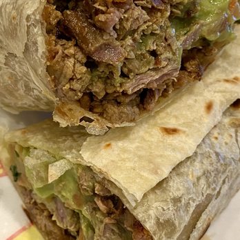Filibertos - Carne Asada burrito - Mexican Near Me - Sun City West, Arizona