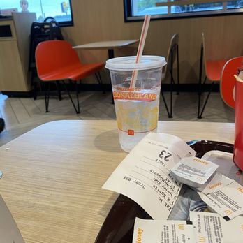 McDonald's - Fast Food Near Me - South Hill, Virginia McDonald's - Fast Food Near Me - South Hill, Virginia