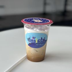 Michi Boba - Sea salted coffee