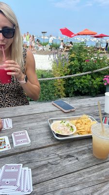 Island Creek Oyster Retail Shop by null