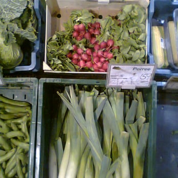 Bergische Bauernscheune - überschaubares angebot - Fruits & Veggies Near Me - Leichlingen, NW