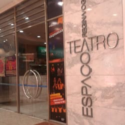 Teatro Regina Vogue