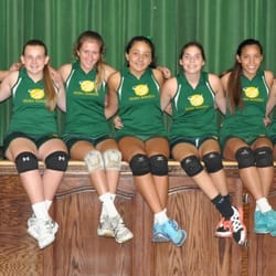Holy Angels School Arcadia