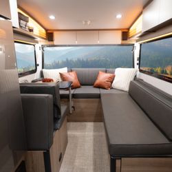 Nashville RV - All new Intech Dawn